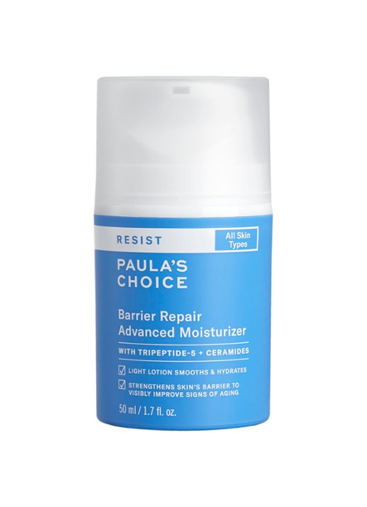 Paula's Choice RESIST Barrier Repair Advanced Moisturizer - nachtcrème
