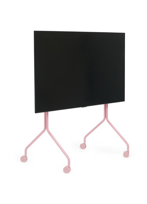 Pedestal Moon Rollin' TV standaard 107 cm