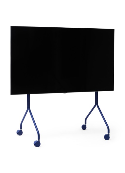 Pedestal Moon Rollin' TV standaard 107 cm