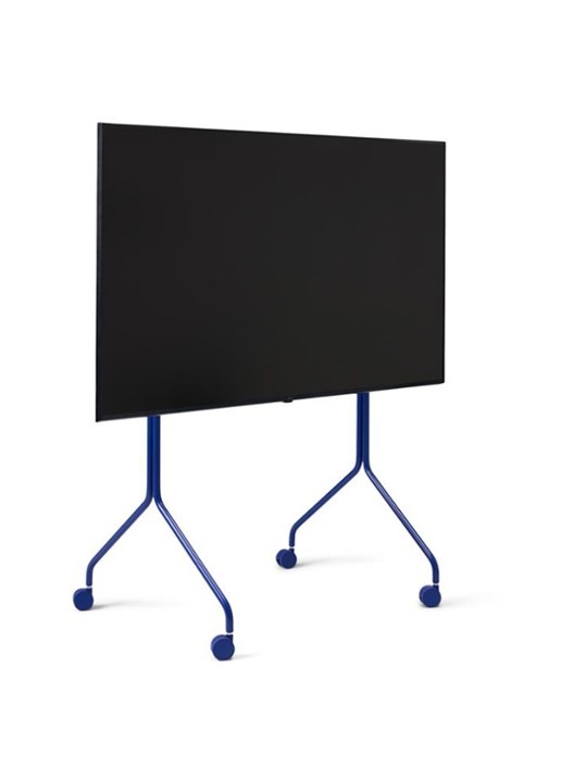 Pedestal Moon Rollin' TV standaard 121 cm