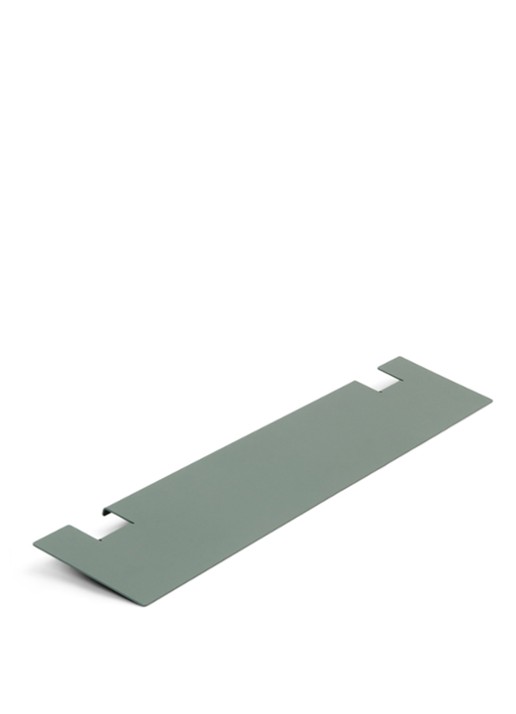Pedestal Pipe plank voor TV standaard 99 cm