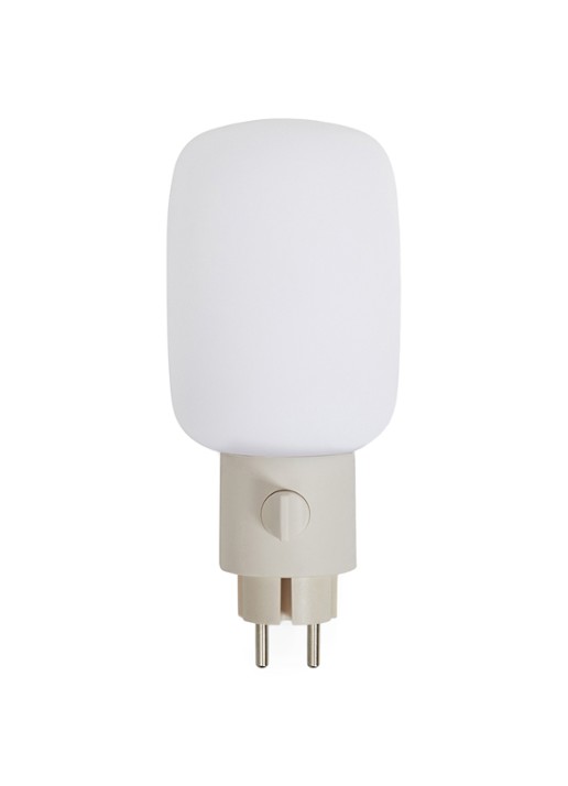 Pedestal Plug-in vloerlamp
