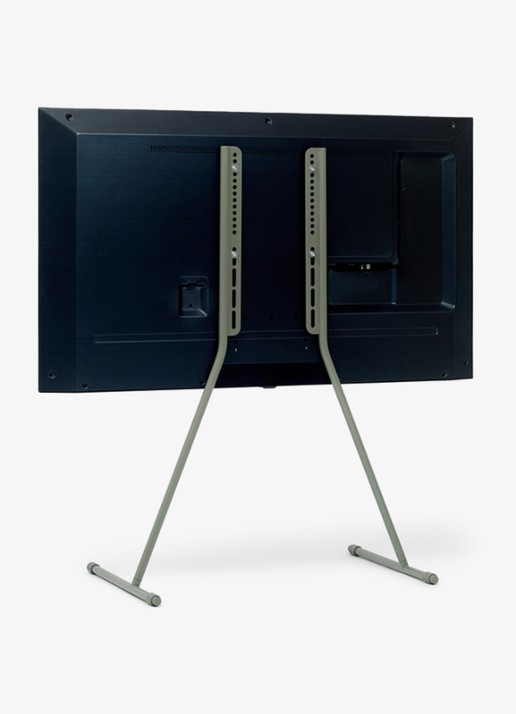 Pedestal Viva TV standaard 102 cm - detail 4 mosgroen