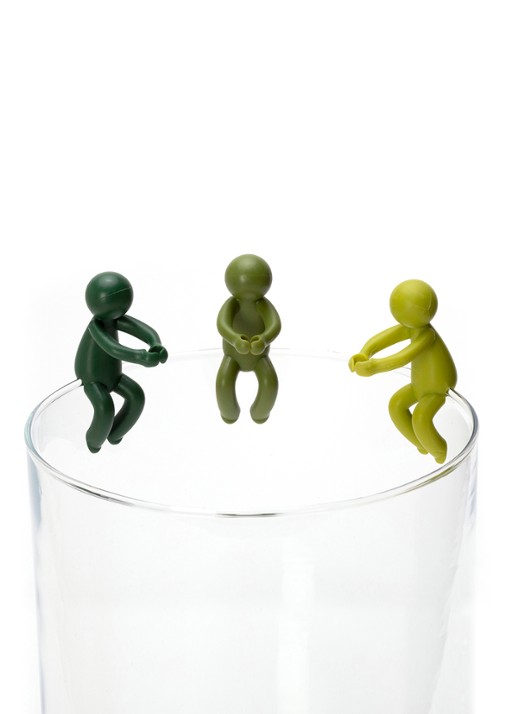 Peleg Design Leafriend stekjeshouder