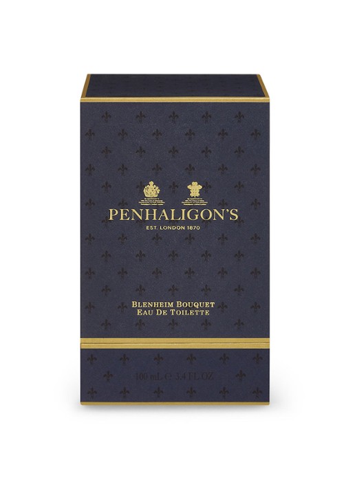 Penhaligon's Blenheim Bouquet Eau de Toilette - detail 3 undefined
