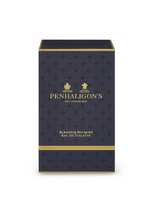 Penhaligon's Blenheim Bouquet Eau de Toilette - voorkant 7 undefined