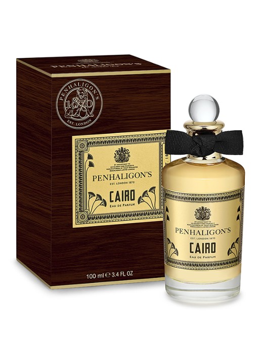 Penhaligon's Cairo Eau de Parfum - voorkant 3 undefined