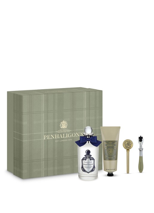Penhaligon's Endymion Large Set - parfumset