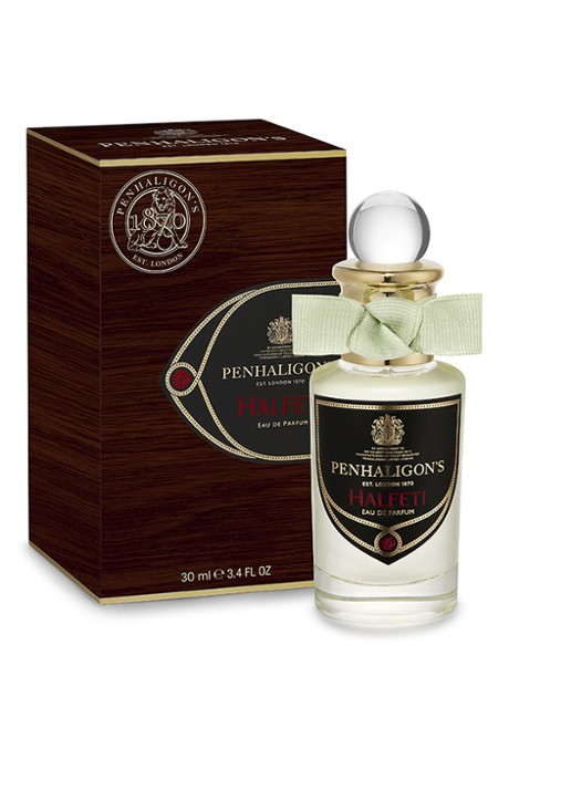 Penhaligon's Halfeti Eau de Parfum - voorkant 2 undefined