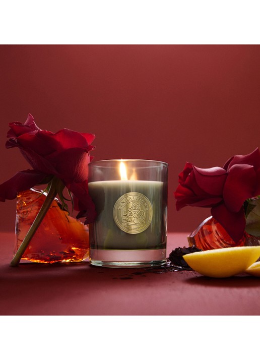 Penhaligon's Halfeti geurkaars 200 gram - detail 3 undefined