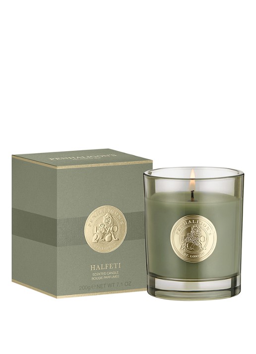 Penhaligon's Halfeti geurkaars 200 gram - voorkant 2 undefined