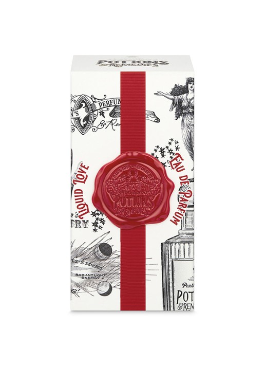 Penhaligon's Liquid Love Eau de Parfum - detail 6 beige