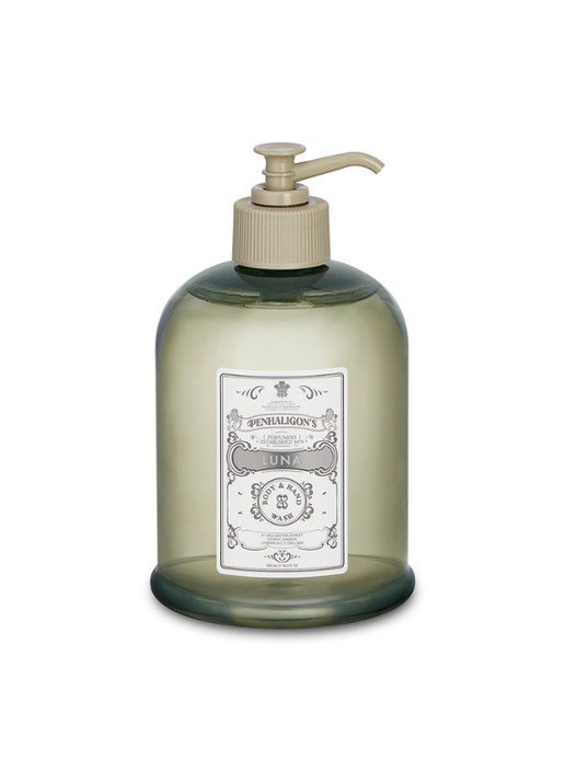 Penhaligon's Luna Body & Hand Wash - douchegel & handzeep
