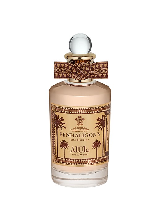 Penhaligon's  Penhaligon’s AlUla Eau de Parfum - voorkant undefined