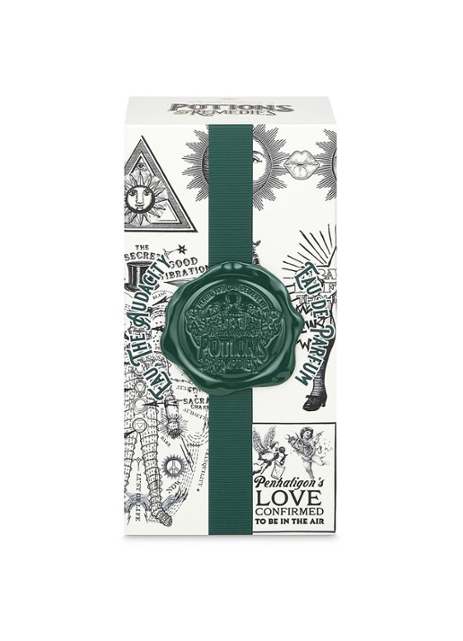 Penhaligon's The Audacity Eau de Parfum - detail 3 beige