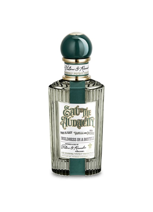Penhaligon's The Audacity Eau de Parfum - voorkant 4 beige