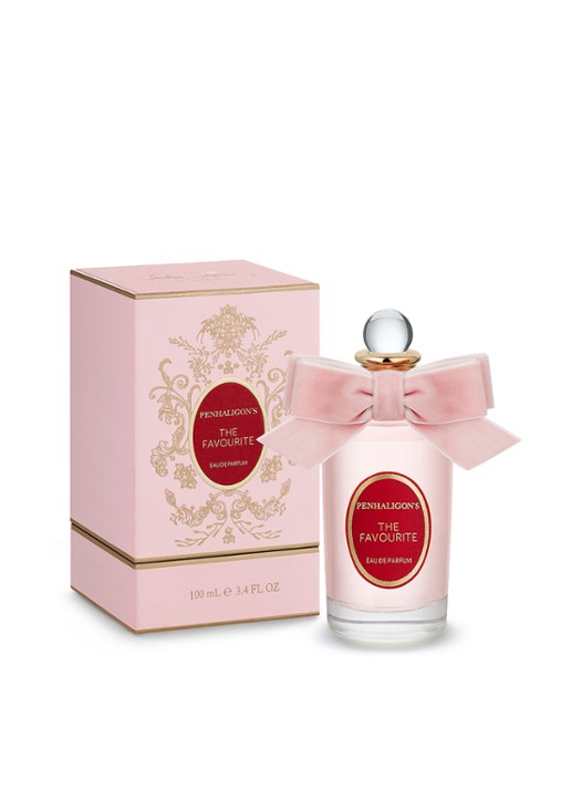 Penhaligon's The Favourite Eau de Parfum - voorkant 2 undefined