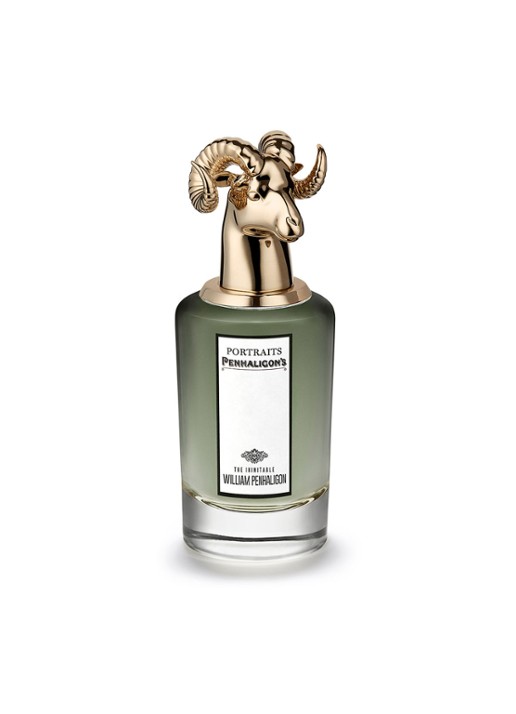 Penhaligon's The Inimitable William Penhaligon Eau de Parfum