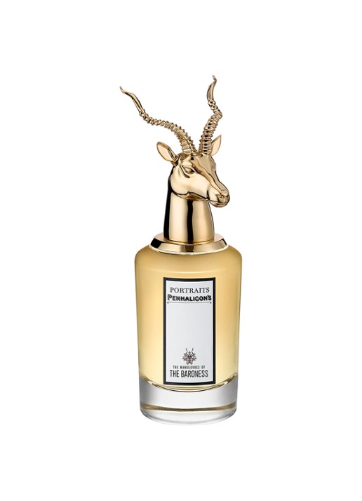 Penhaligon's The Manoeuvres of the Baroness Eau de Parfum - voorkant 2 undefined