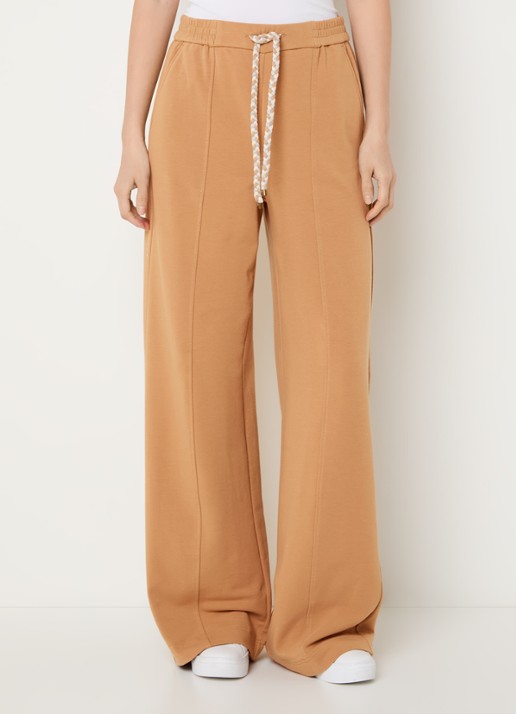 Pennyblack Coccole high waist loose fit joggingsbroek