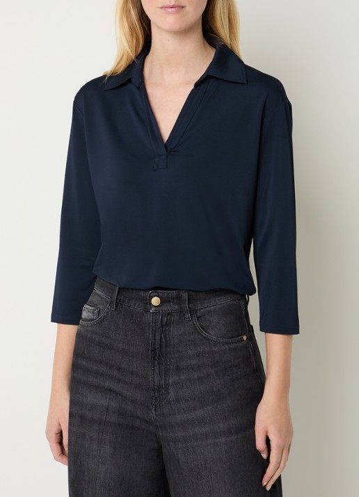 Pennyblack Volante tuniek met stretch