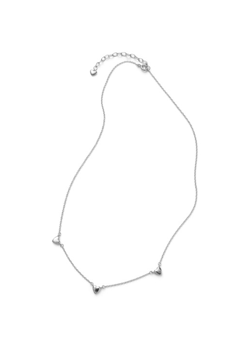 Pernille Corydon Adore ketting van zilver