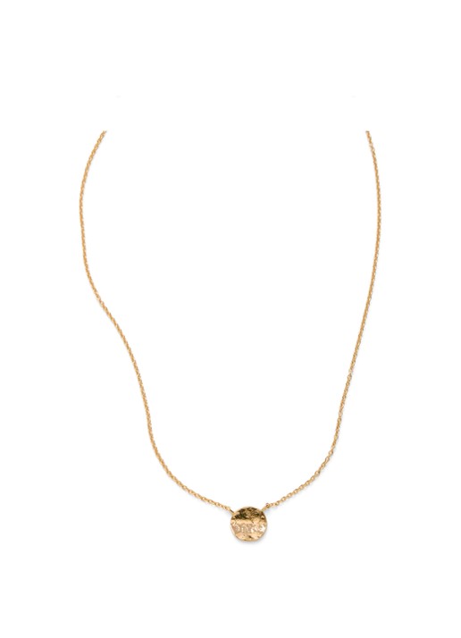 Pernille Corydon Dot ketting met hanger