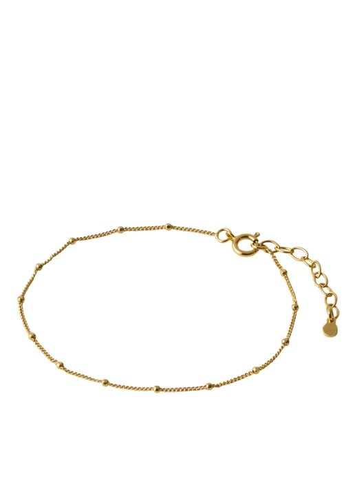 Pernille Corydon Eda armband van zilver