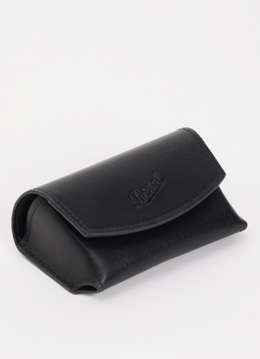 Persol 714 Original opvouwbare zonnebril PO0714 - detail 3 bruin