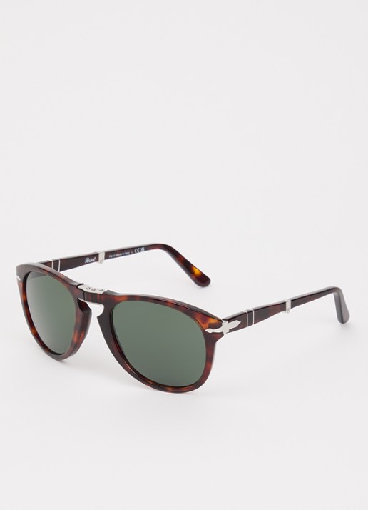 Persol 714 Original opvouwbare zonnebril PO0714