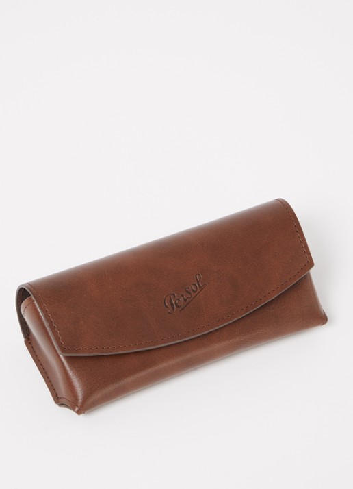 Persol Adrien zonnebril PO3347S  - detail 3 zwart