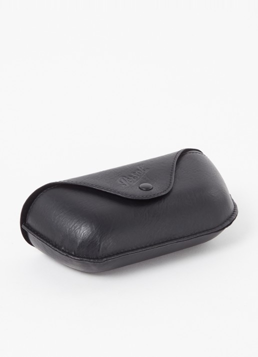 Persol Elio zonnebril PO3333S - detail 4 bruin