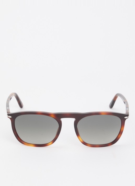 Persol Gae zonnebril PO3391S - detail 2 bruin