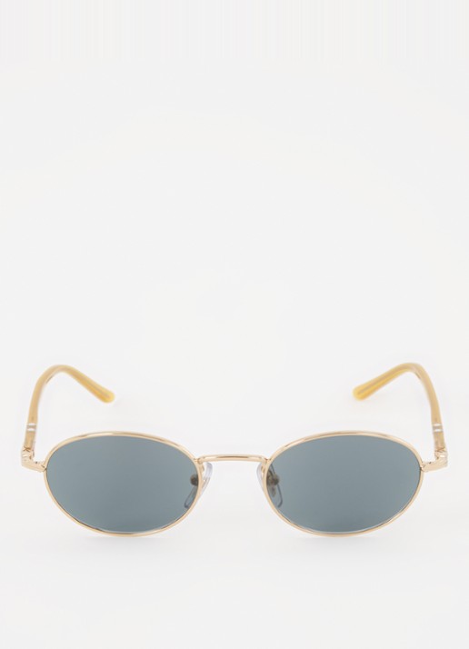Persol Ida zonnebril P01018S - detail 2 goud