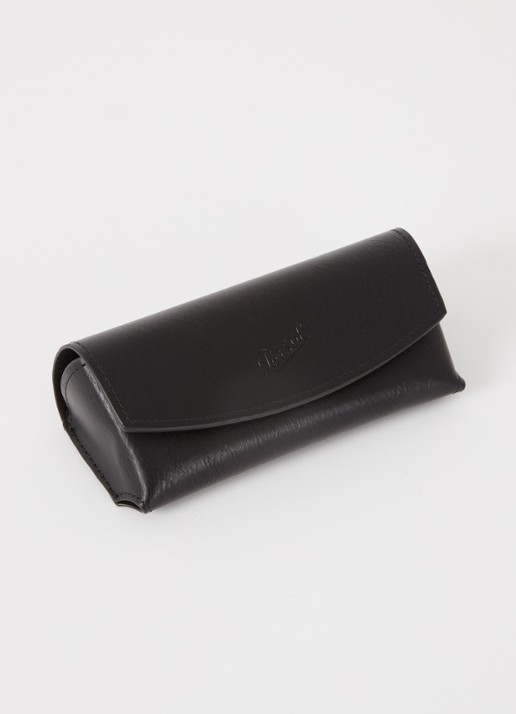 Persol Ida zonnebril P01018S - detail 3 goud