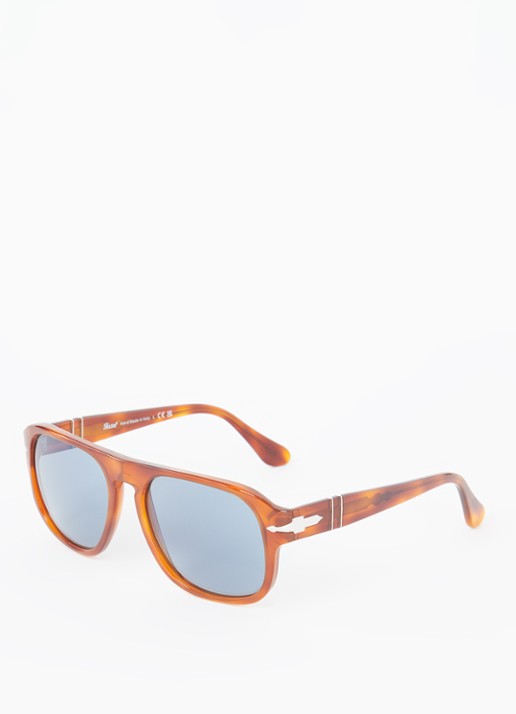 Persol Jean zonnebril gepolariseerd PO3310S