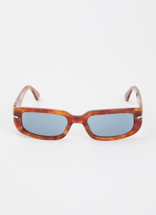 Persol Mel zonnebril PO3385S - detail bruin