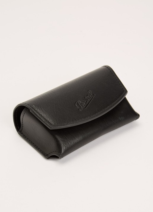Persol Mel zonnebril PO3385S - detail 3 zwart