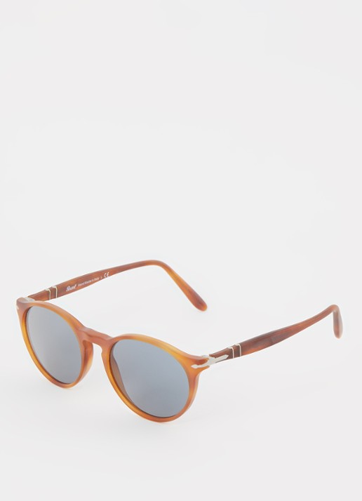 Persol PERSOL *PO3092SM 50 Brn Blu