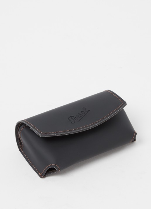 Persol PERSOL *PO3274S  TRT SHN BLU - detail cognac