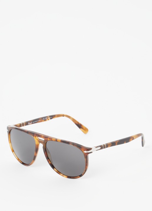Persol Piloten zonnebril gepolariseerd PO3311S