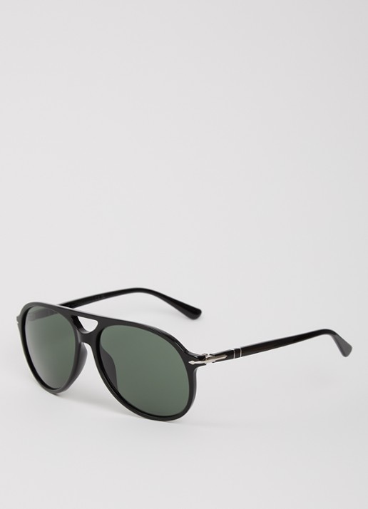 Persol Piloten zonnebril PO0649