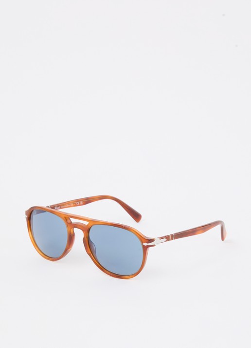 Persol Piloten zonnebril PO3235S