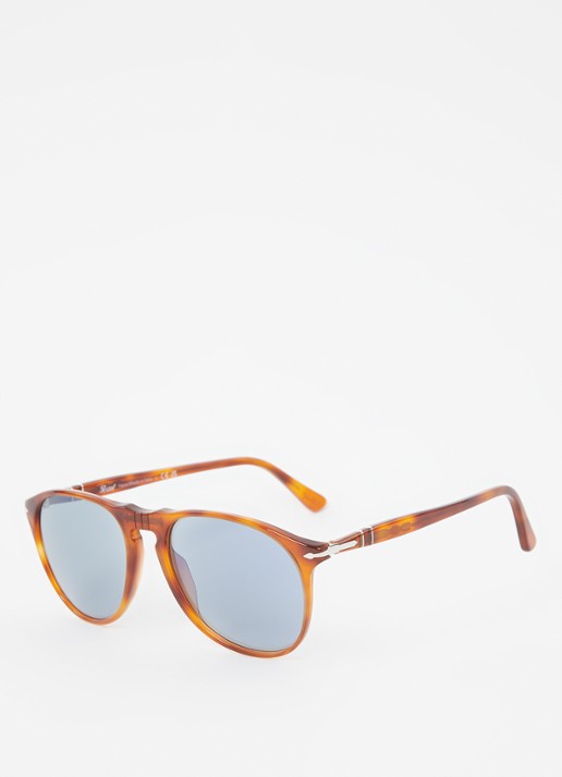 Persol Piloten zonnebril PO9649S