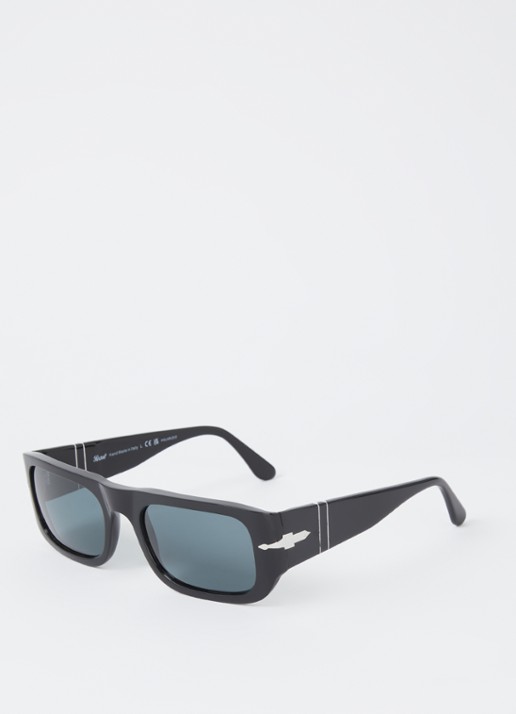 Persol Retro zonnebril gepolariseerd PO3362S
