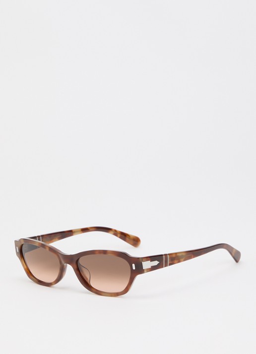 Persol Retro zonnebril P03409S