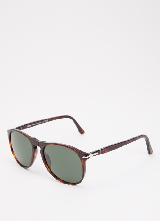 Persol Retro zonnebril P09649S