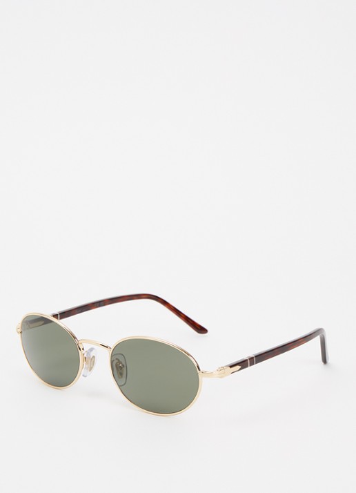 Persol Retro zonnebril PO1018S