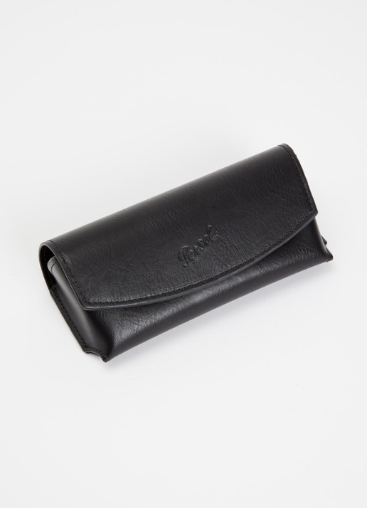 Persol Retro zonnebril PO1028S - detail 2 goud