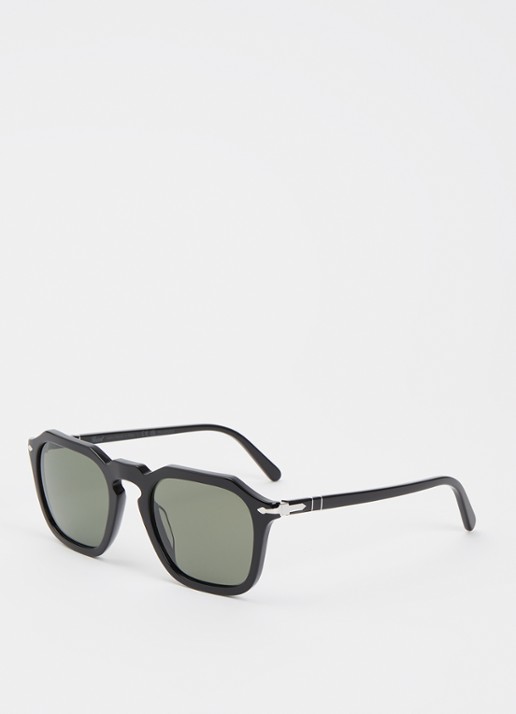 Persol Wayfarer zonnebril gepolariseerd PO3292S